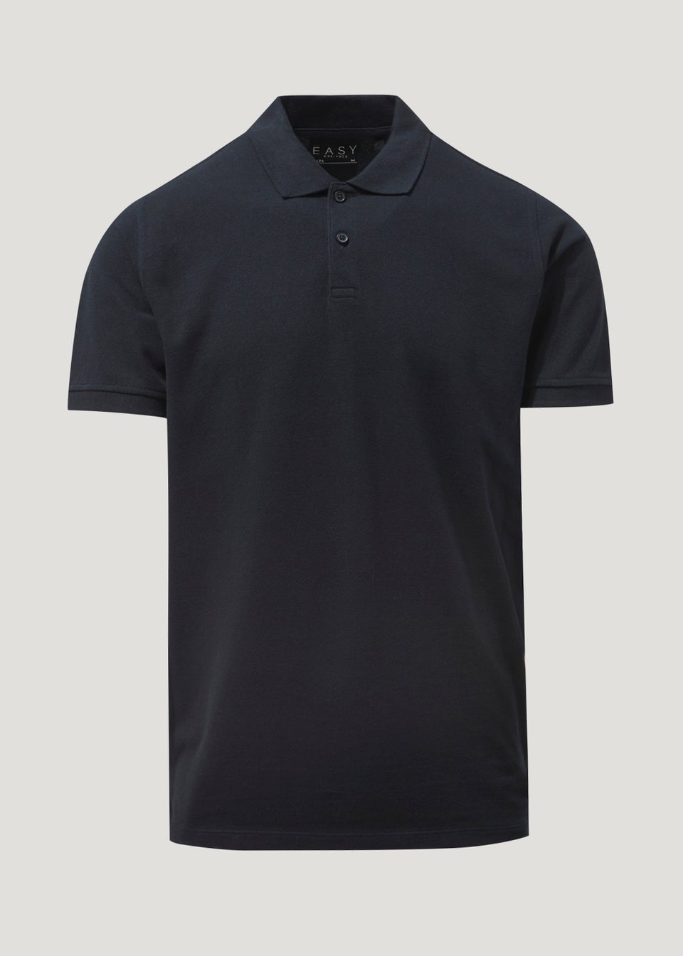 Navy Polo Shirt