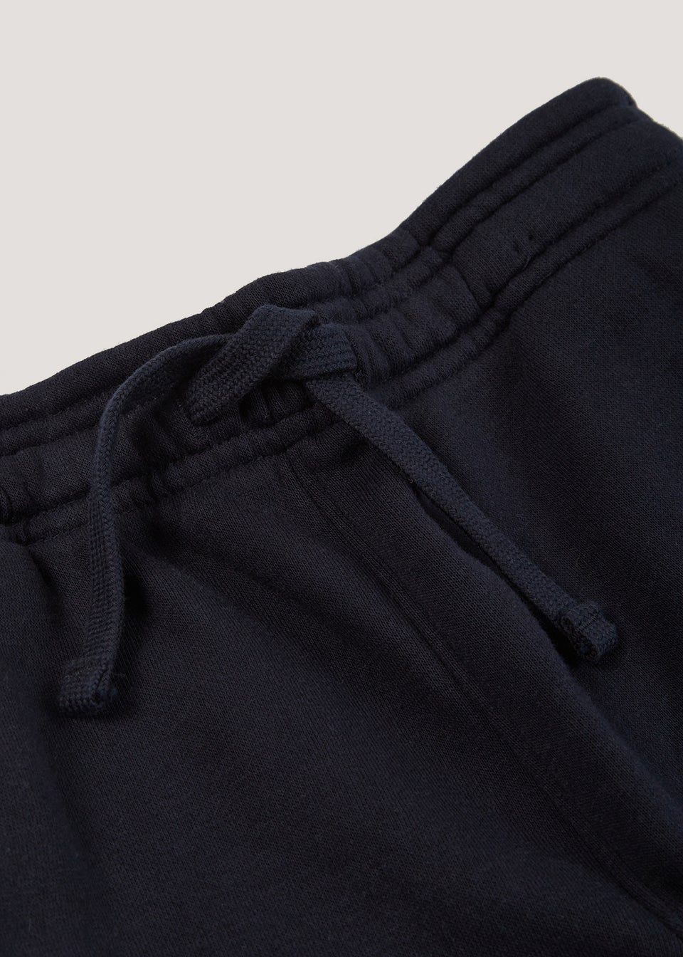 Boys Navy School Joggers (3-13yrs)