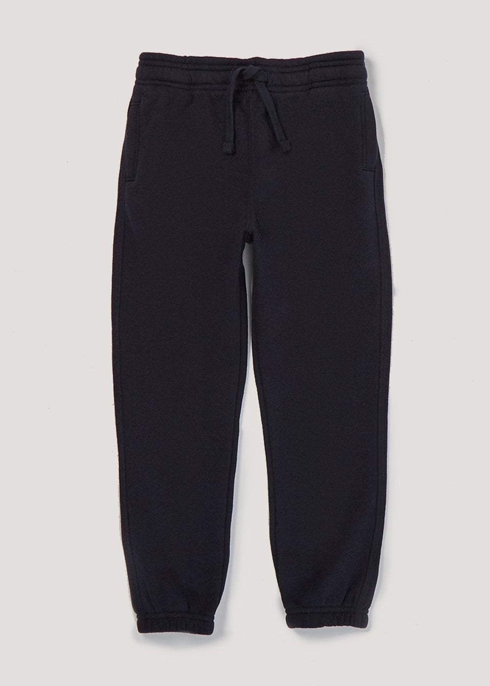 Boys Navy School Joggers (3-13yrs)