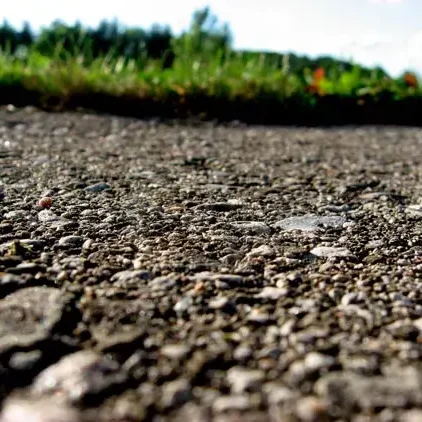 Asphalt Millings